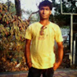 Meet your Posher, Christopher